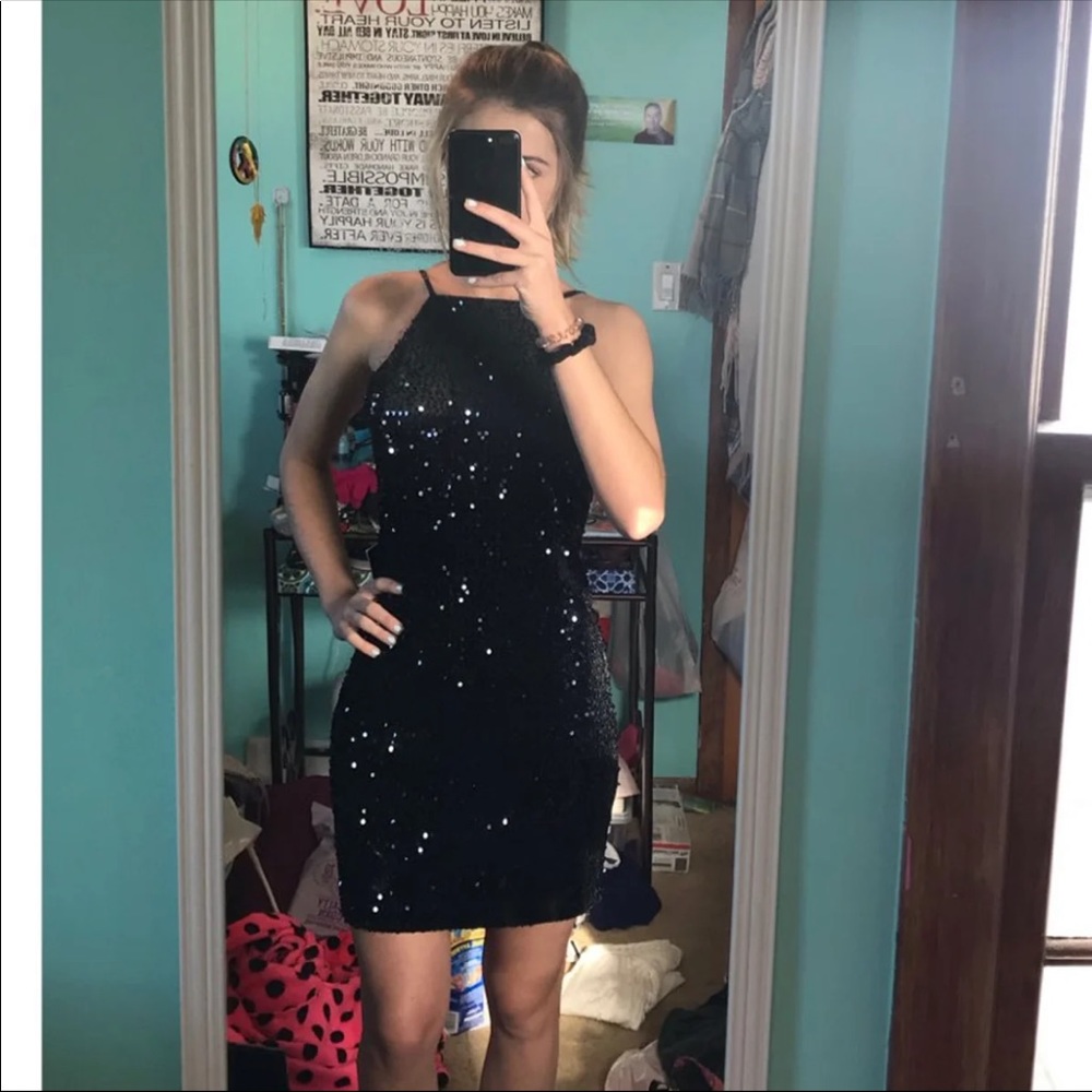 BRAND NEW express dress